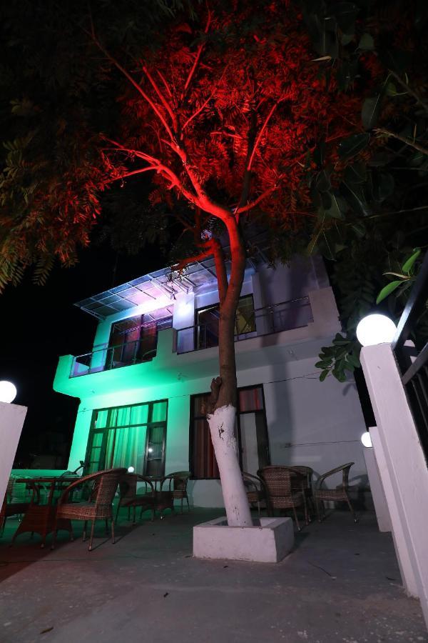 Ganga Forest View Ришикеш Экстерьер фото