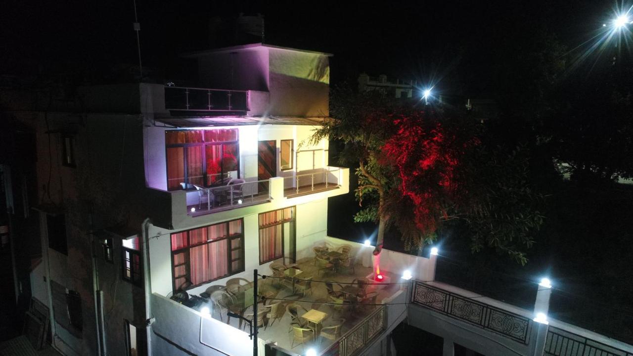 Ganga Forest View Ришикеш Экстерьер фото