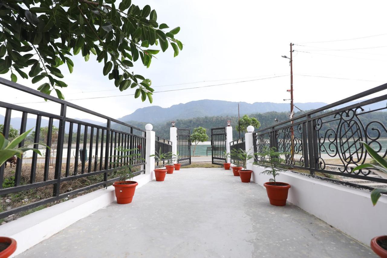 Ganga Forest View Ришикеш Экстерьер фото